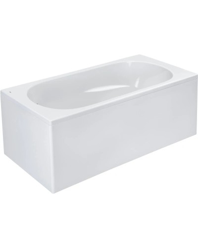 Панель боковая 75 см левая Roca Genova-N ZRU9302897