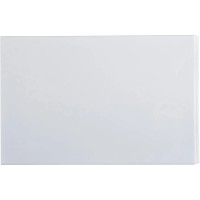 Панель боковая 75 см правая Roca Hall ZRU9302777