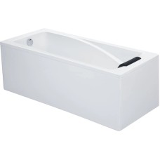 Панель боковая 75 см правая Roca Hall ZRU9302777