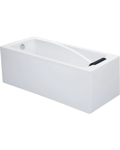 Панель боковая 75 см правая Roca Hall ZRU9302777