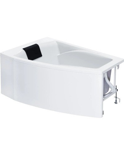 Панель фронтальная 150 см левая Roca Hall Angular ZRU9302866