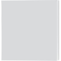 Панель боковая 56,2 см правая Roca Hall Angular ZRU9302923