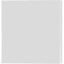 Панель боковая 56,2 см правая Roca Hall Angular ZRU9302923