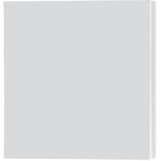 Панель боковая 56,2 см правая Roca Hall Angular ZRU9302923