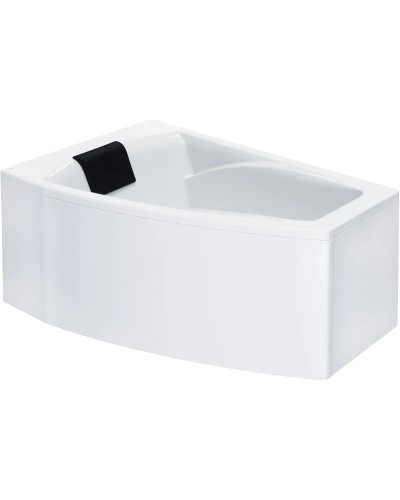 Панель боковая 56,2 см правая Roca Hall Angular ZRU9302923