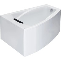 Панель боковая 56,2 см левая Roca Hall Angular ZRU9302921