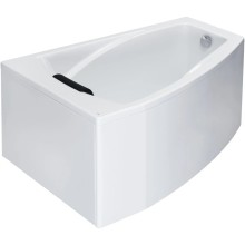 Панель боковая 56,2 см левая Roca Hall Angular ZRU9302921