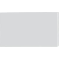 Панель боковая 56,2 см левая Roca Hall Angular ZRU9302921