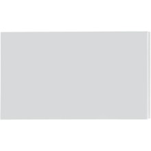 Панель боковая 56,2 см левая Roca Hall Angular ZRU9302921