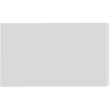 Панель боковая 56,2 см левая Roca Hall Angular ZRU9302921