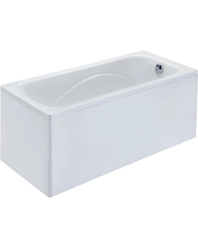 Панель боковая 70 см левая Roca Line ZRU9302927