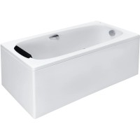 Панель боковая 70 см левая Roca Sureste ZRU9302774