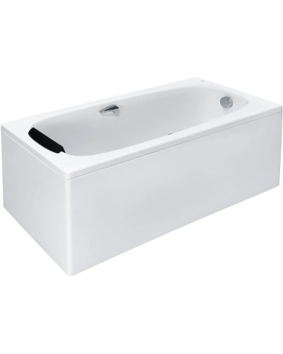 Панель боковая 70 см левая Roca Sureste ZRU9302774