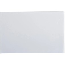 Панель боковая 75 см левая Roca Uno ZRU9302873