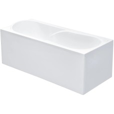 Панель боковая 75 см правая Roca Uno ZRU9302874