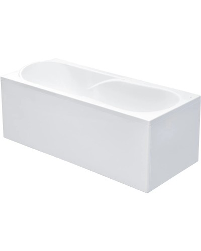 Панель боковая 75 см правая Roca Uno ZRU9302874