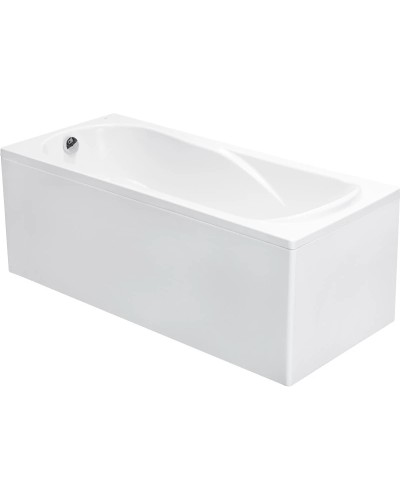 Панель фронтальная 160 см Roca Uno ZRU9302871