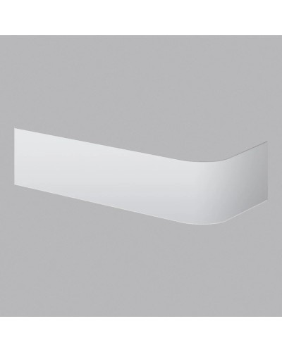 Панель фронтальная 160 см L Am.Pm Spirit W72A-160L100W-P2