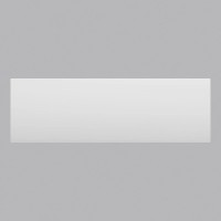 Фронтальная панель 150 см Am.Pm X-Joy W88A-150-070W-P