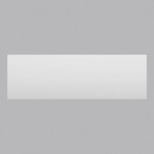 Фронтальная панель 150 см Am.Pm Gem W90A-150-070W-P