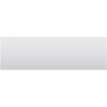 Фронтальная панель 160 см Am.Pm Gem W90A-160-070W-P