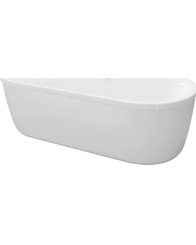 Панель фронтальная 180 см Cezares Metauro METAURO-Central-180-SCR-W37