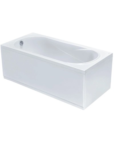 Панель фронтальная 150 Santek Касабланка M 1.WH50.1.532