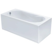 Панель фронтальная 180 Santek Касабланка XL 1.WH30.2.484