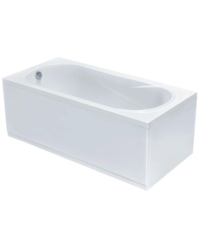 Панель фронтальная 180 Santek Касабланка XL 1.WH30.2.484