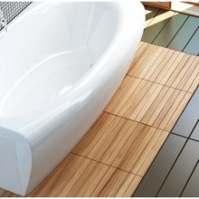 Передняя панель A для ванны EVOLUTION 170 см белая Ravak CZ85000A00