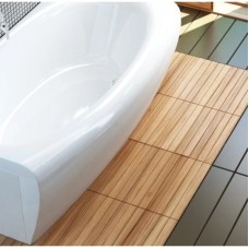 Передняя панель A для ванны EVOLUTION 170 см белая Ravak CZ85000A00