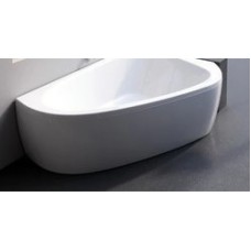 Панель LoveStory II P белая Ravak CZ76100A00