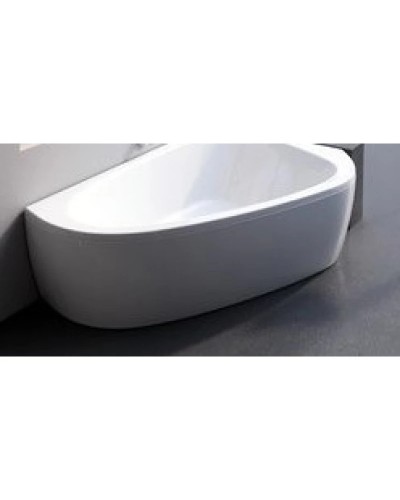 Панель LoveStory II P белая Ravak CZ76100A00