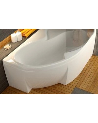 Передняя панель A Rosa II P 150 см Ravak CZJ1200A00