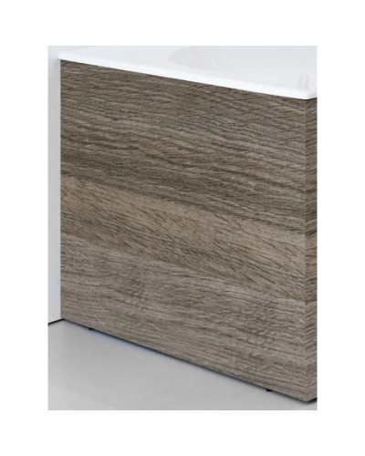 Торцевая панель 78,8 см L Ravak City X000001064