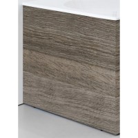 Торцевая панель 78,8 см R Ravak City X000001067