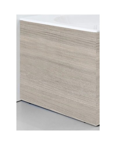 Торцевая панель 78,8 см L Ravak City X000001108