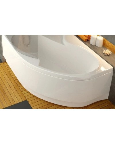 Панель фронтальная 150 A L Ravak Rosa II CZK1200AN0