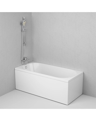 Панель фронтальная 150 см Am.Pm X-Joy W94A-150-070W-P1