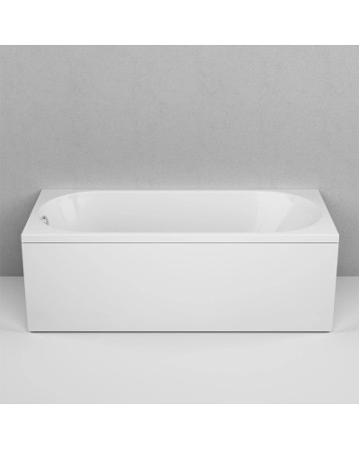 Панель фронтальная 170 см Am.Pm X-Joy W94A-170-070W-P1