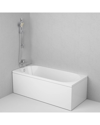 Панель фронтальная 180 см Am.Pm X-Joy W94A-180-080W-P