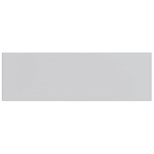 Панель фронтальная 160 см Am.Pm Func W84A-160-070W-P