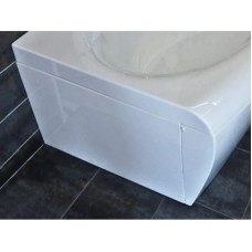 Панель боковая Evolution L 70 (170) Ravak CZ85200A00