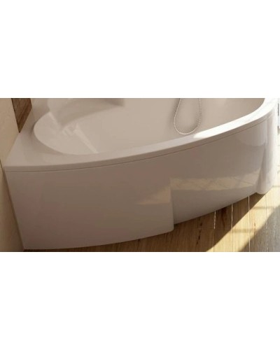 Панель передняя Asymmetric L 160 см Ravak CZ46100000