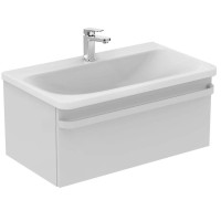 Ручка белый глянец Ideal Standard Tonic II R4360WG