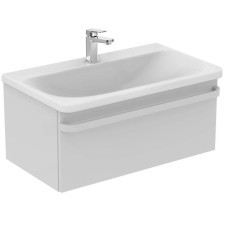 Ручка белый глянец Ideal Standard Tonic II R4360WG