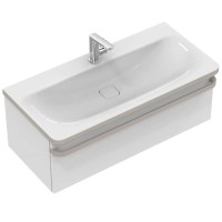 Ручка коричневый Ideal Standard Tonic II R4360FM