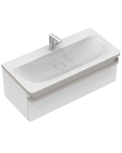 Ручка  коричневый Ideal Standard Tonic II R4359FM