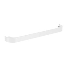 Ручка белый глянец Ideal Standard Tonic II R4355WG