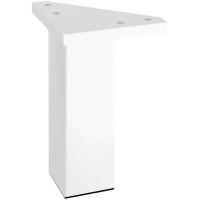 Комплект ножек 2 шт Cersanit Smart ZP-NOGA-KPL2/CM